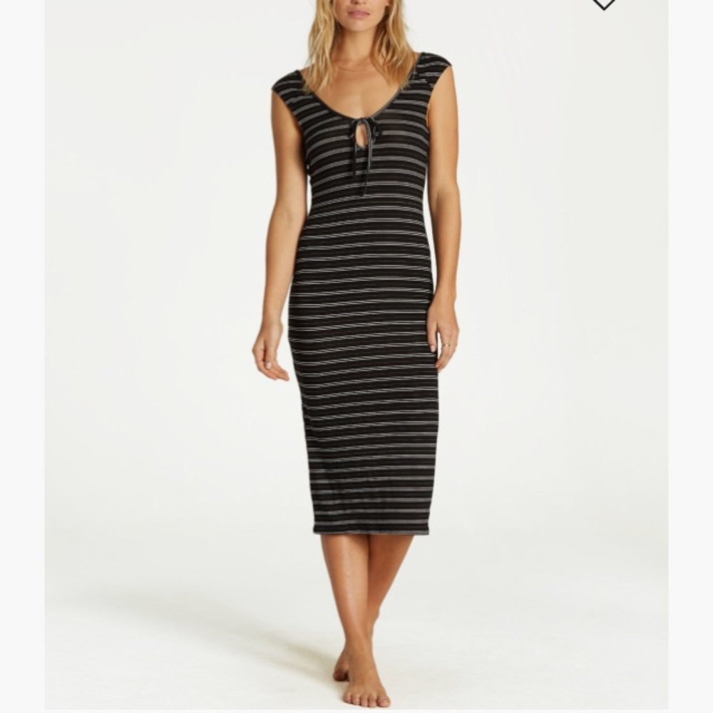 Billabong dress - Picture 1 of 3